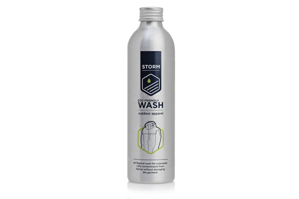 Storm Care Eco-Friendly Wash for Outdoor Clothing | OpenSeason.ie Irish Outdoor Shop