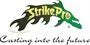 StrikePro Pike Lures Irish Stockist OpenSeason.ie