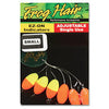 Frog Hair Ez-On Adjustable Strike Indicators - OpenSeason.ie