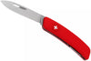 Swiza D01 Authentic Swiss Pocket Multitool Red | OpenSeason.ie