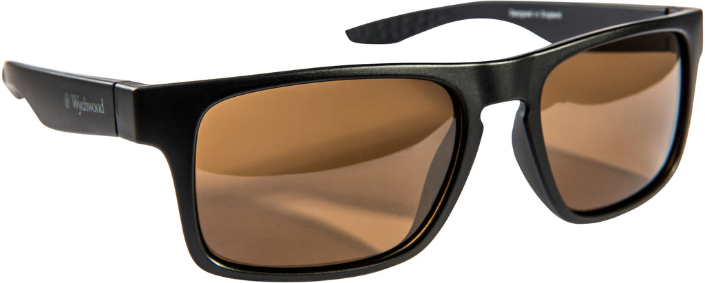 Wychwood Polarised Profile Sunglasses - Angling, Hiking, Hunting, Outdoors