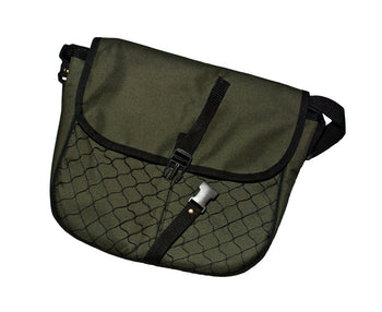 Turner Richards Dog Training Game Bag - 15"