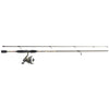Mitchell Tanager  Camo Spinning Rod & Reel Combo