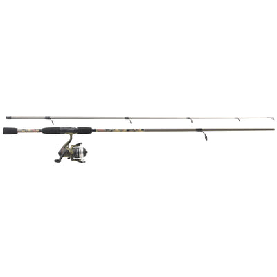 Mitchell Tanager 271 Camo Spinning Rod & Reel Combo