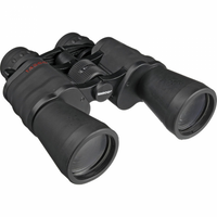 Tasco 10-30x50 binoculars