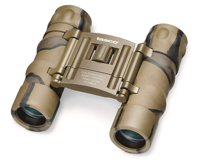 Binoculars - Tasco 10x25 Compact - Hunting, Racing, Birdwatching, Farming 