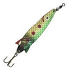 Allcock Classic Tobeye Trout/Salmon Lure - Green Gold - Game & Salmon Fishing Tackle at OpenSeason.ie Irish Online Tackle Shop