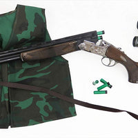 Gohner Junior Hunter Set (A) - Toy Shotgun, Camo Gear & Binoculars - OpenSeason.ie Walk-In & Online Hunting Shop