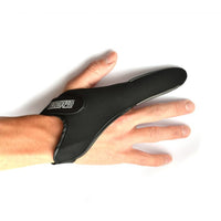 Fishing Tackle - Tronixpro Casting Glove Black