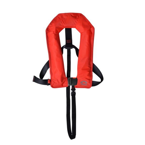 Typhoon Hydro Standard Manual Adult Life Jacket - Water Safety at OpenSeason.ie