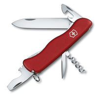 Swiss Army Multi-Tool - Picnicker Open View - Hunting at Outdoors OpenSeason.ie