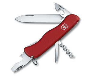 Swiss Army Multi-Tool - Picnicker Open View - Hunting at Outdoors OpenSeason.ie