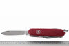 Victorinox Swiss Army Huntsman Multi-Tool Red Knife View