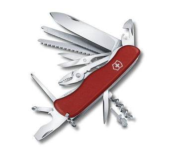 Swiss Army Work Champ Multi-Tool