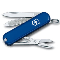 Swiss Army Classic Multi-Tool SD Blue - Hunting/Fishing/Outdoors OpenSeason.ie