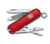 Swiss Army Classic Multi-Tool Red - Hunting/Fishing/Outdoors OpenSeason.ie