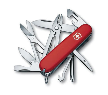 Swiss Army Deluxe Tinker Multi-Tool