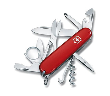 Swiss Army Explorer Multi-Tool