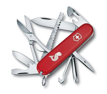 Swiss Army Fisherman Multi-Tool