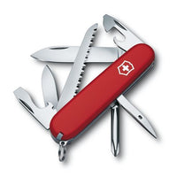 Swiss Army Hiker Multi-Tool - Outdoors at OpenSeason.ie