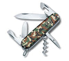 Swiss Army Spartan Multi-Tool Camo - Hunting/Fishing/Outdoors OpenSeason.ie