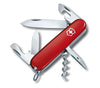 Swiss Army Spartan Multi-Tool Red - Hunting/Fishing/Outdoors OpenSeason.ie