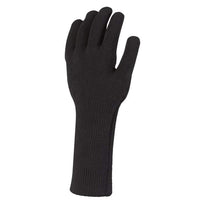 Sealskinz Waterproof Knit Gauntlet Glove - Breathable & Insulated
