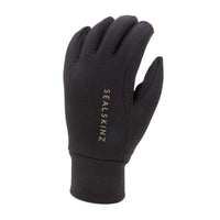 Sealskinz Water-Repellent All-Weather Glove - Breathable & Insulated