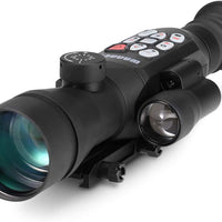 Wanney NVE-E53 Digital Day & Night Vision Rifle Scope with Video Camera - Shooting Accessories at OpenSeason.ie