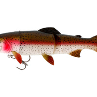 Westin Tommy The Trout Hybrid Lure