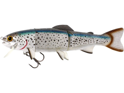 Westin Tommy The Trout Hybrid Fishing Lure | Seatrout | OpenSeason.ie