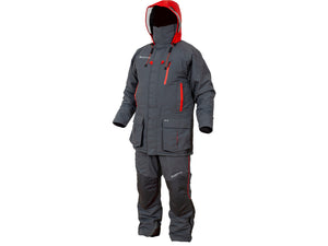Westin W4 Extreme Winter Fishing Suit - Waterproof & Breathable