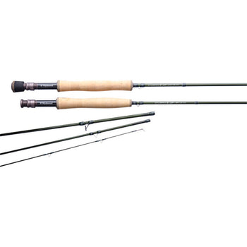 Wychwood Truefly T2 Fly Rod