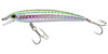 Yo-Zuri Pin's Minnow Floating Trout Lure - Rainbow - OpenSeason.ie