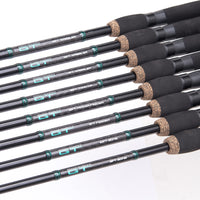 Leeda Concept Match Waggler Rod - Coarse Fishing Rods at OpenSeason.ie - Fishing Tackle & Outdoor Shop, Nenagh