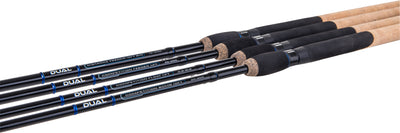 MAP Dual 12ft9/3.9m Distance Feeder Rod