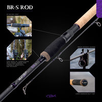 Wychwood Agitator Bait Rod at OpenSeason.ie
