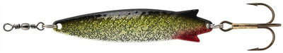 Abu Garcia Toby Original Lure - Green Dark