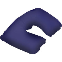 Highlander Inflatable Travel Pillow/Neck Support/Head Rest