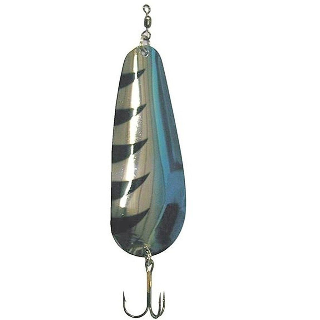 Allcock Shannon Spoon Pike Lure - 5"