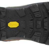 Hi-Tec Altitude Pro RGS Men's Hiking Boot - Waterproof & Breathable Vibram Sole