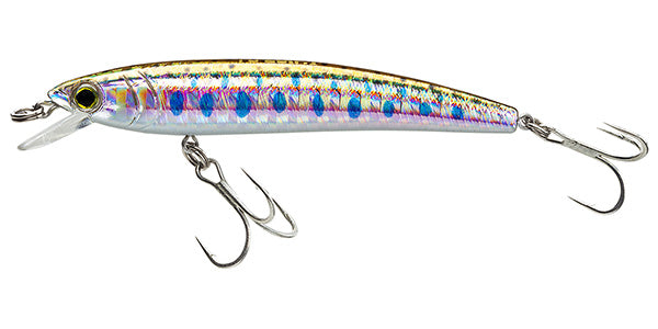 Buy Trout Fishing Lures - Yo-Zuri Pin's Minnow Floating Lure -  OpenSeason.ie | Open Season