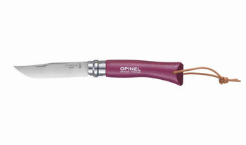 Opinel No. 7 Trekking Knife