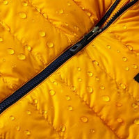 Down/Synthetic Filled Coat Cleaning & Care Grangers Rain on Jacket - OpenSeason.ie 