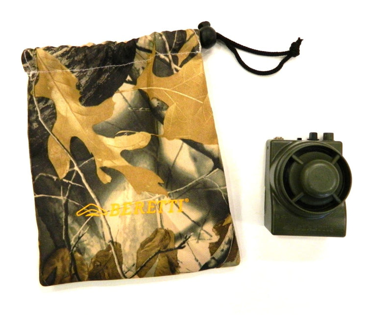 Buy Beretti 8 Call Animal/Bird Digital Hunting Caller with Manual Control | Open Season