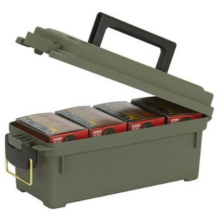 Plano Lockable Shot Shell Ammo Box | OpenSeason.ie Irish Gun & Outdoor Shop, Nenagh & Online