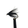 OpenSeason.ie Wet Trout Flies for Sale Ireland | Black Spider 