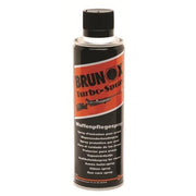 Brunox Turbo Spray Gun & Metal Care Oil - 300ml