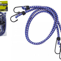 Summit 2 Pack 80cm Bungee Cords