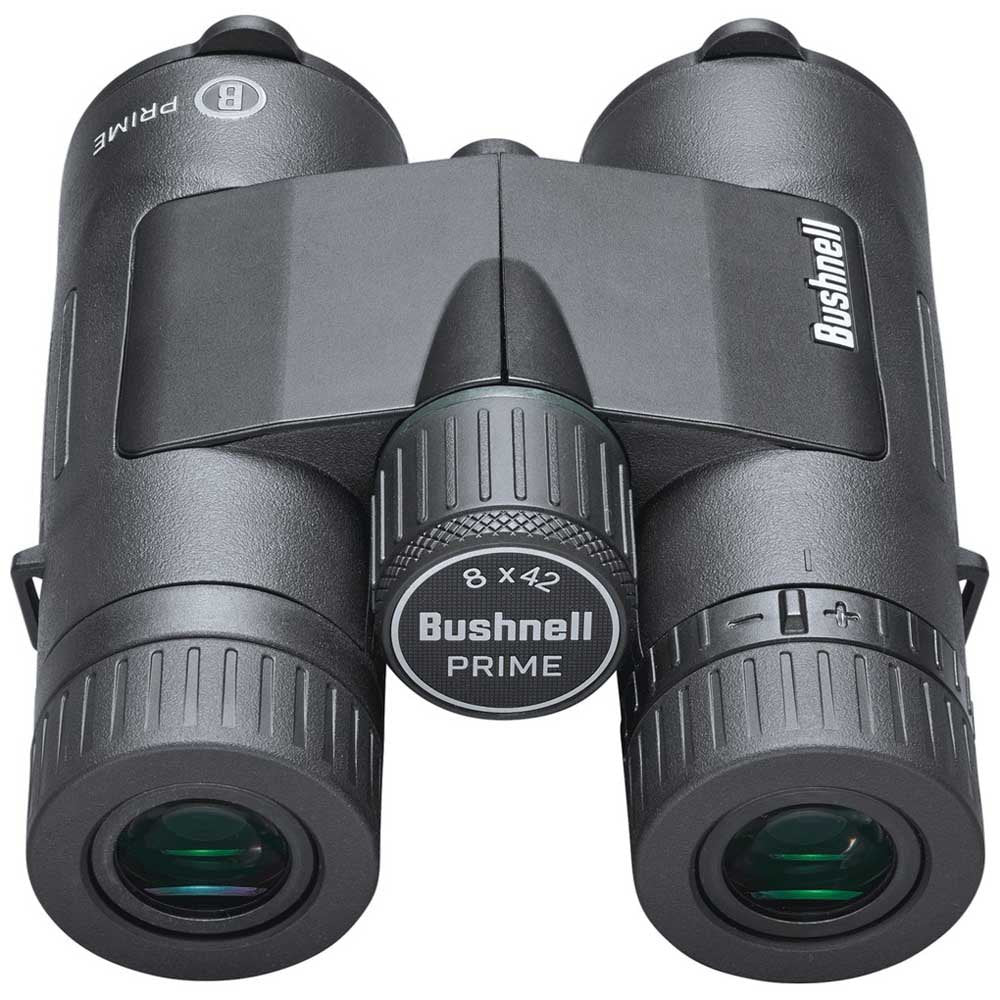 Bushnell 8x42 Prime Roof Prism FMC Binocular